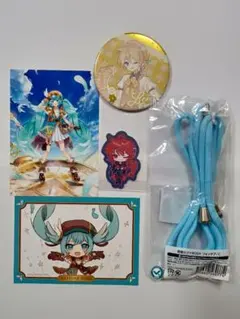 2026年最新】鏡音レン まとめ売りの人気アイテム - メルカリ