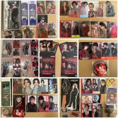 RIKU ランペ アクスタ アクリルスタンド まとめ売り 2025年最新】rampage riku アクリルスタンドの人気アイテム - メルカリ