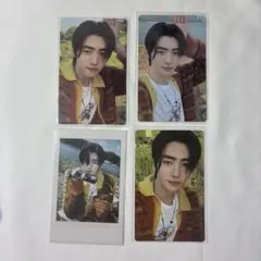 enhypen ソンフン トレカ orangeblood まとめ売り