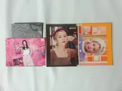 【バラ売り可】TWICE チェヨン ラントレ