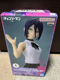 チェンソーマン レゼ篇☆GLITTER&GLAMOURS-REZE☆レゼ