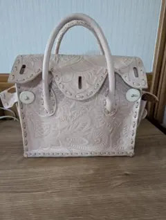 グレース コンチネンタル カービング バッグ 人気カラー サイズS