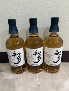 サントリー ウイスキー 知多 700ml 3本セット - メルカリ