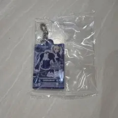 アクリルキーホルダー キャラクターイラスト