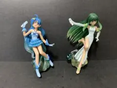 2025年最新】ぴちぴちピッチフィギュアの人気アイテム - メルカリ