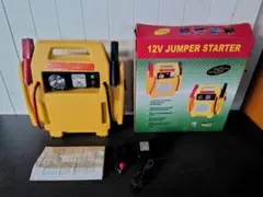 ASTRO PRODUCTS ジャンプスターター 300A AP050478 - メルカリ