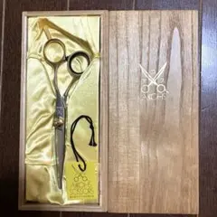 C【ほぼ未使用・保管品】アコス AKKOHS セニングシザー SW6030 - メルカリ