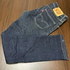Levi's 511 ストレートデニム W30 L32
