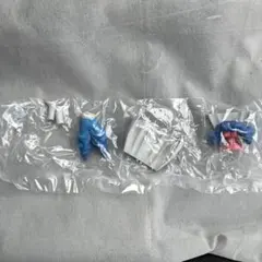 HG ドラゴンボール MAJIN BUU ダーブラ　超サイヤ人3ゴテンクス