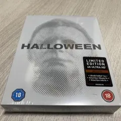 TITANSofCULT　ハロウィン steelbook