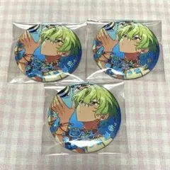 あんスタ イベコレ缶バッジ 巴日和② お知らせ】 「あんさんぶるスターズ！！」 イベコレ缶バッジに新弾が