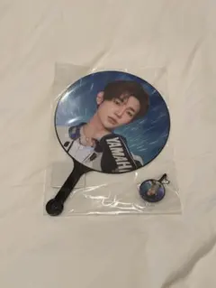 2026年最新】ZB1 うちわ ワルツの人気アイテム - メルカリ