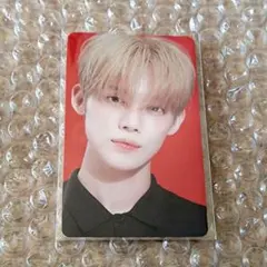 TXT SANCTUARY ユニバーサル購入特典トレカ / ヨンジュン