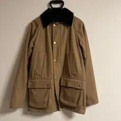 2026年最新】unitedarrows barbourの人気アイテム - メルカリ
