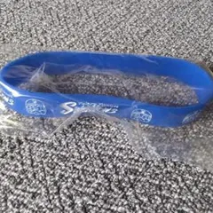 東京ヤクルトスワローズ ラバーバンド