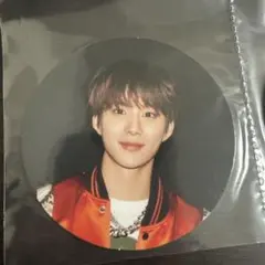 NEO ZONE NCTジョンウ トレカ