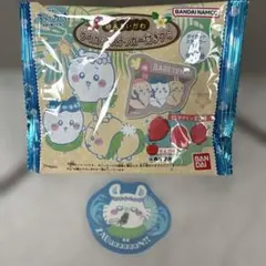 映画ちいかわ 人魚のひみつ ダイカットステッカー モモンガ