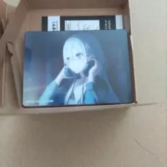 プロセカ プロジェクトセカイ ノーブルアートコレクション 宵崎奏 vol