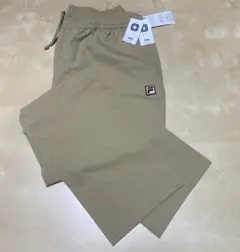 フィラ FILA テニスウェア レディース ロングパンツのサムネイル