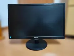 PHILIPS 223V5LHSB/11 21.5型 モニターのサムネイル