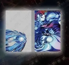 鬼滅の刃無限城編第3弾キービジュアルD賞レイヤードクリアカードセット (3種)