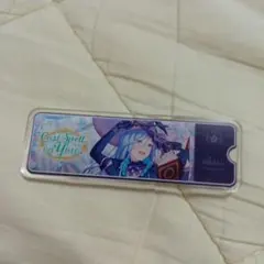 プロセカ カラマイ 缶バッジ 日野森雫 CD特典 - メルカリ