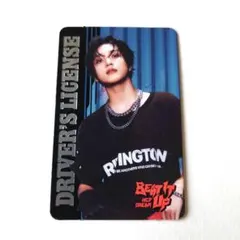 NCT DREAM Beat It Up ver. ヘチャン