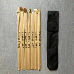 ハンドメイド 地巻ワイヤー 30# 28# 24# 22# 20# 18#