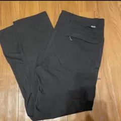 パタゴニア【メンズ　クアンダリーパンツ】