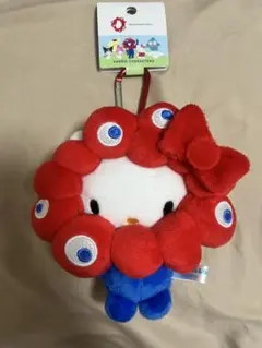 2026年最新】ミャクミャク キティの人気アイテム - メルカリ