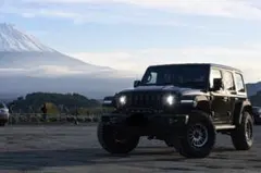 BFGoodrich アルミホイール17インチセットのサムネイル