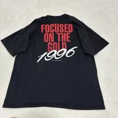 Hanes 1996 USA アメリカオリンピック　Tシャツ　ビンテージ　古着