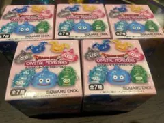 2025年最新】ドラゴンクエスト クリスタルモンスターズ ～ダイヤ