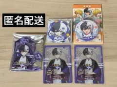 AMPTAKxCOLORS アンプタック 缶バッジ まぜ太 AGF グッズ