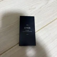 ET VOS ミネラルコンシーラーパレット