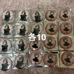 MEIKO ドンキコラボ 缶バッジ