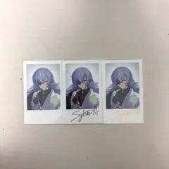 にじさんじ Dytica 星導ショウ