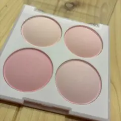 dasique Blending Mood Cheek 08 Blueberryのサムネイル