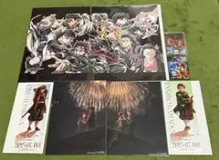 鬼滅の刃 無限城編 特典 前売券風カード 炭治郎 義勇