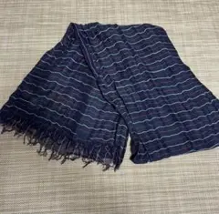 （新品　タグ付き✨）COMME CA MEN ストール