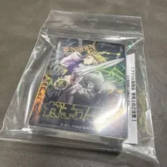 ガチアクタ 限定 即完売品 アクリルブロック ノーブルアート エンジン