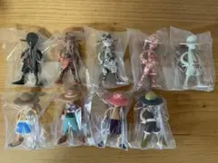 ルフィズ2 ルフィーズ2 シークレット込み 5体セット 新品 - メルカリ
