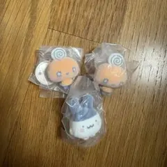 たまごっち フロッキーズ めめっち みみっち 3個セット