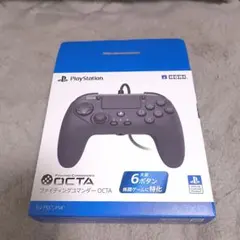 HORI ファイティングコマンダー OCTA for PS4 PS5