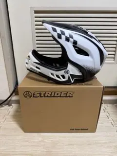 2025年最新】STRIDER ヘルメット・関連用品の人気アイテム