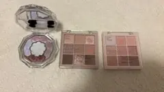 JILLSTUART dasiqueアイシャドウ セット