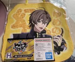 ヒプノシスマイク 夢野幻太郎 おなまえクロス