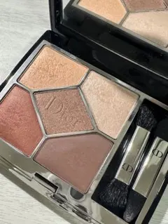 Dior サンク クルール クチュール アイシャドウ パレット 429のサムネイル