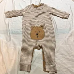 GAP ブラナンベア カバーオール 3〜6month