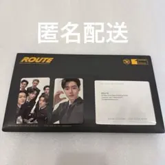 ENHYPEN the sin bliss ROUTE ver ソンフン